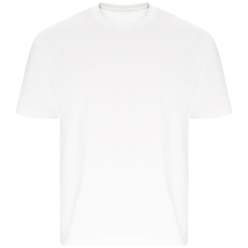 Ecologie Arrow Recycled Heavy Oversize T-Shirt