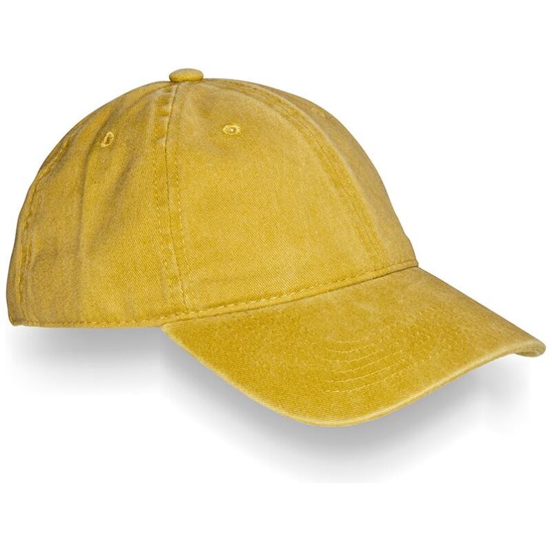 Result Core Pure Cotton Vintage Cap