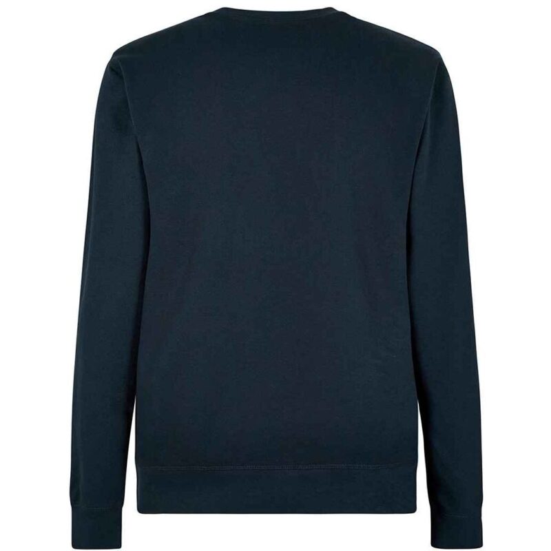 Kustom Kit Regular Fit Pique Sweatshirt