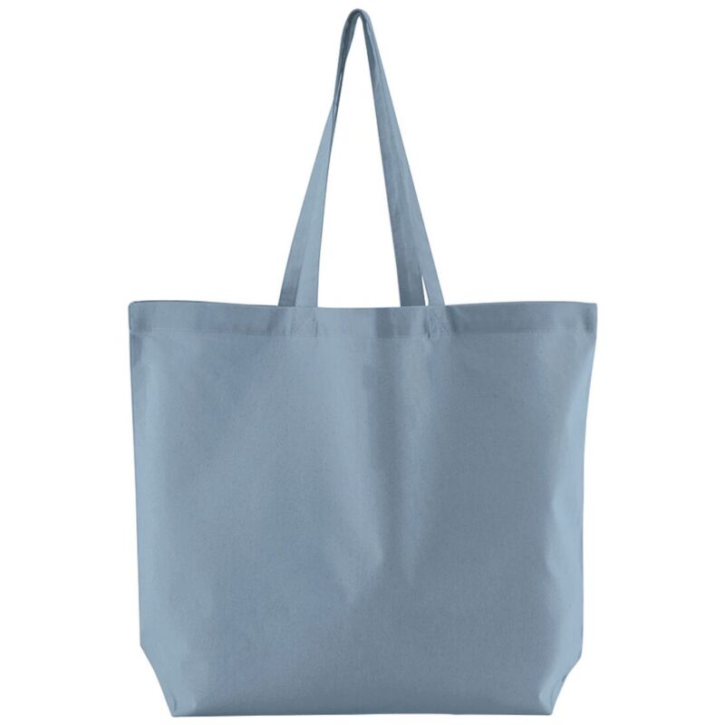 Westford Mill Organic Cotton In Conversion Maxi Bag for Life