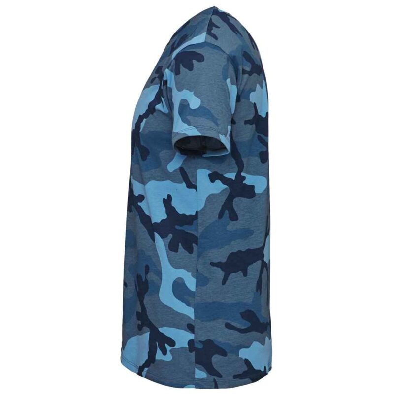 SOL'S Camo T-Shirt