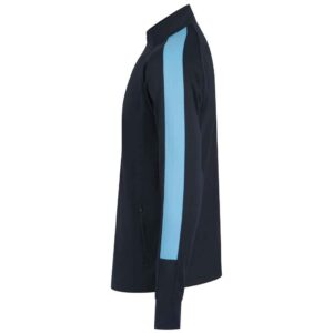 Finden + Hales Knitted Tracksuit Top