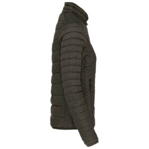 Kariban Ladies Lightweight Padded Jacket