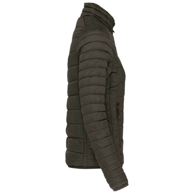 Kariban Ladies Lightweight Padded Jacket