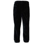 Brand Lab Unisex Fluffy Fleece Joggers