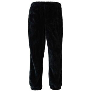 Brand Lab Unisex Fluffy Fleece Joggers