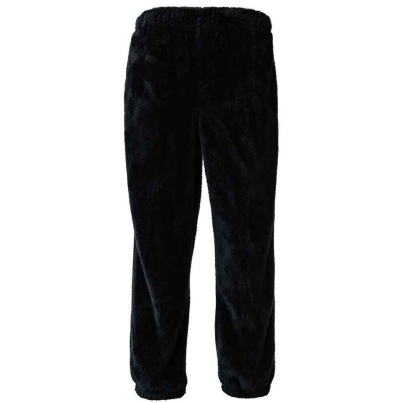Brand Lab Unisex Fluffy Fleece Joggers