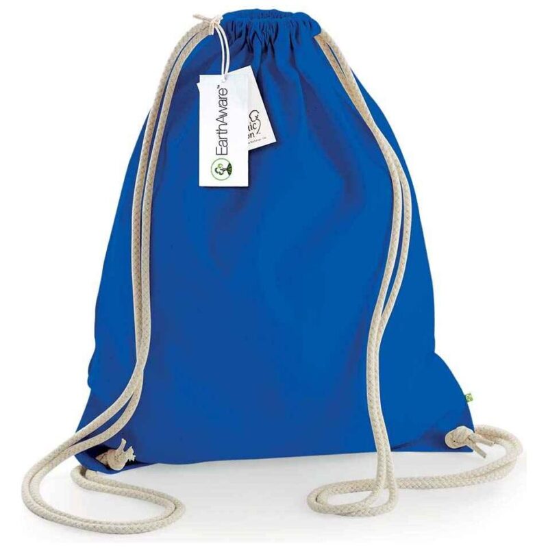 Westford Mill EarthAware Organic Gymsac