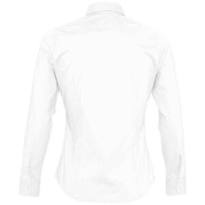SOL'S Ladies Eden Long Sleeve Fitted Shirt