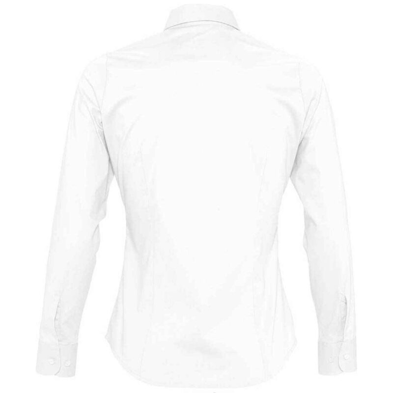 SOL'S Ladies Eden Long Sleeve Fitted Shirt