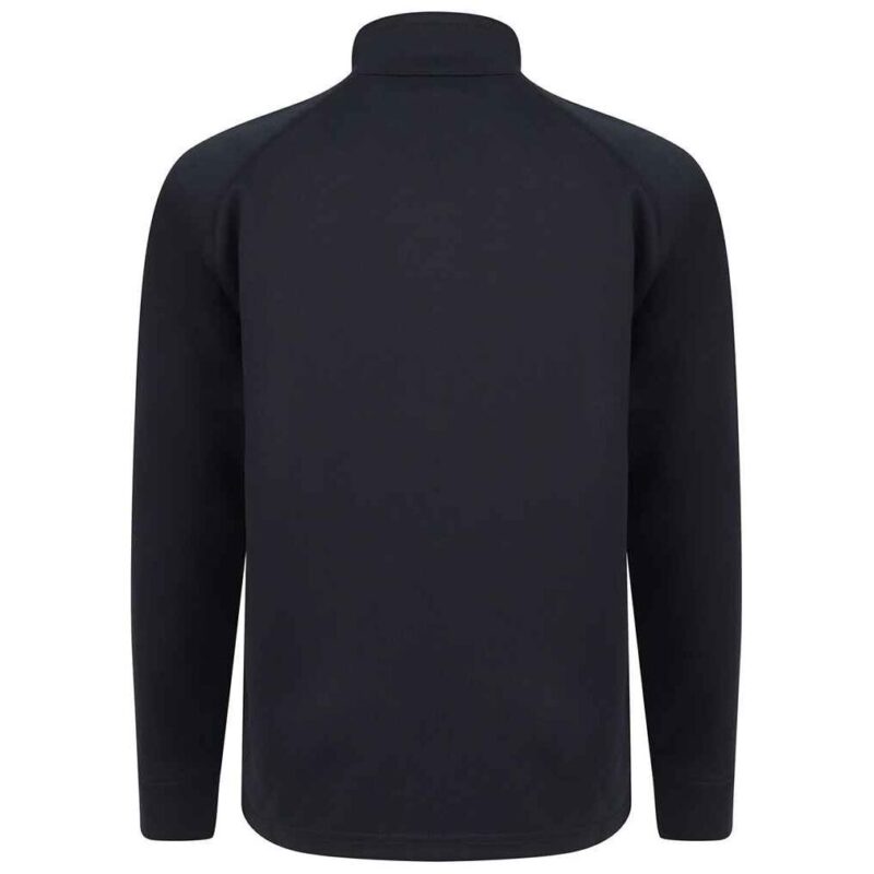 Finden + Hales Kids Knitted Tracksuit Top