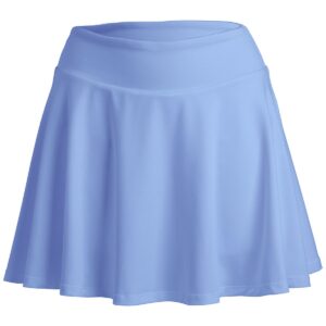 Spiro Ladies Recycled Fitness Skort