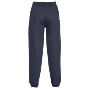 Russell Athletic Kids Elasticated Hem Jog Pants