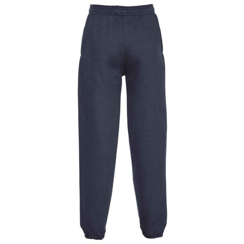 Russell Athletic Kids Elasticated Hem Jog Pants