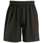 SOL'S San Siro 2 Shorts