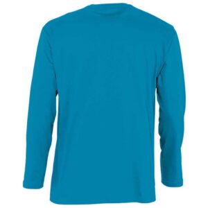 SOL'S Monarch Long Sleeve T-Shirt