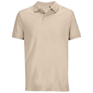 SOL'S Unisex Pacific Twin Pique Polo Shirt