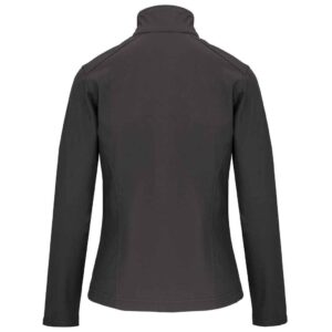 Kariban Ladies Soft Shell Jacket