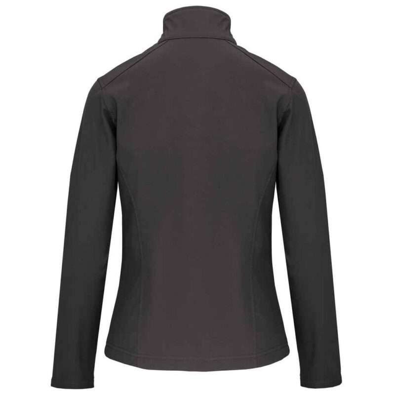 Kariban Ladies Soft Shell Jacket