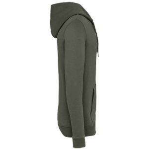 Native Spirit Unisex Full Zip Hoodie