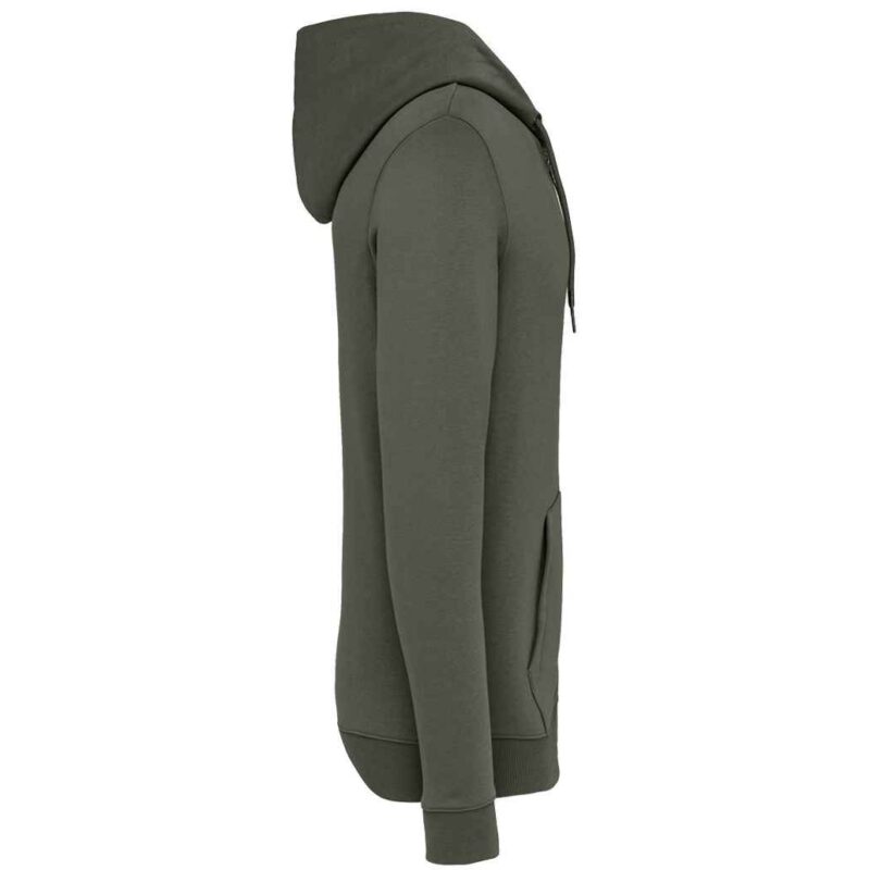 Native Spirit Unisex Full Zip Hoodie