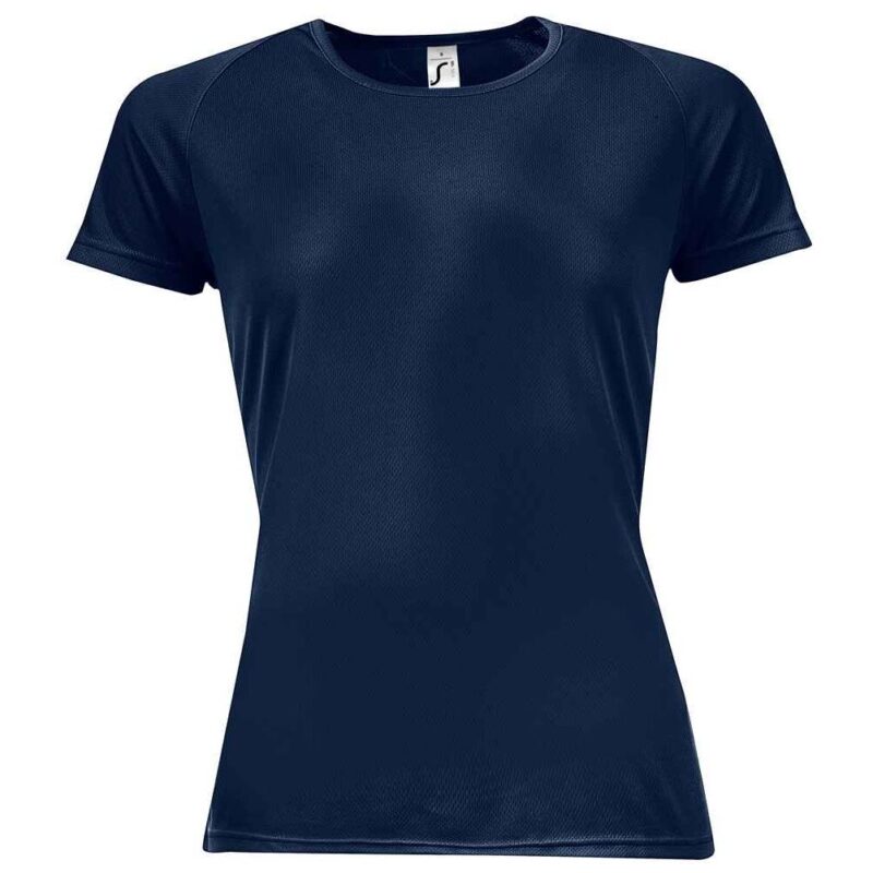 SOL'S Ladies Sporty Performance T-Shirt
