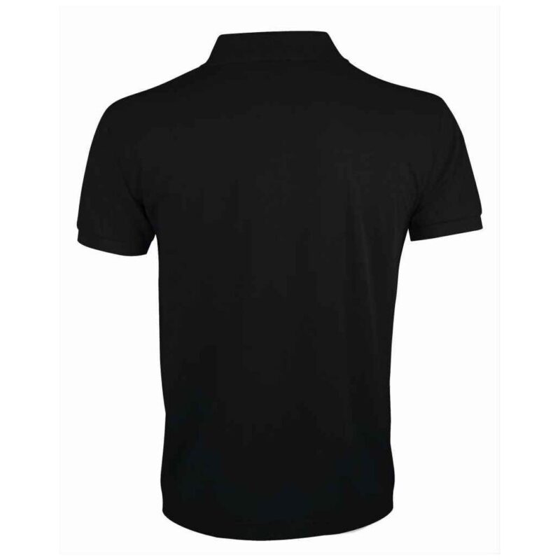 SOL'S Prime Poly/Cotton Pique Polo Shirt
