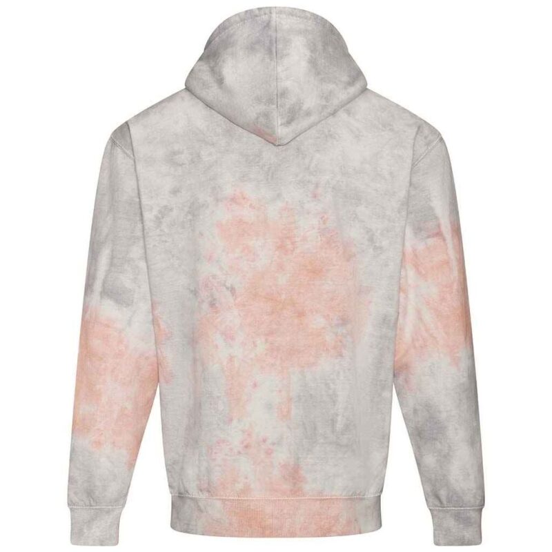 AWDis Tie-Dye Hoodie