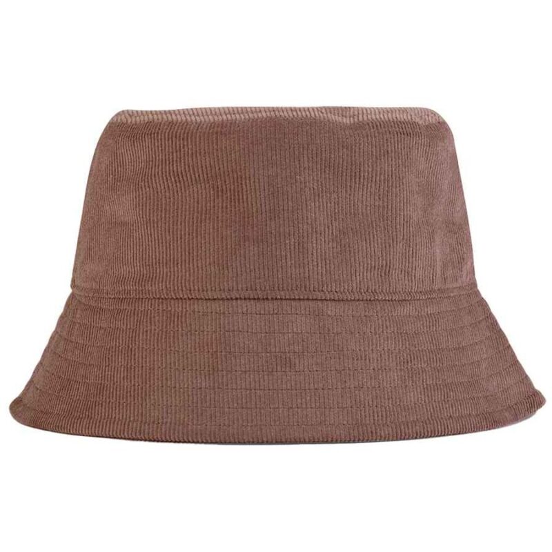 Beechfield EarthAware Organic Cord Bucket Hat