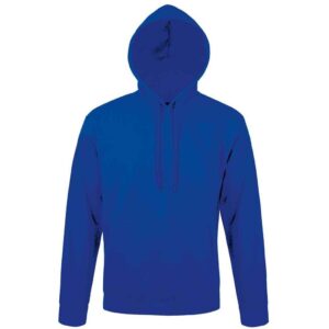 SOL'S Unisex Snake Hooded Sweatshirt