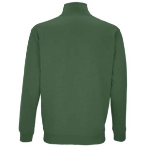 SOL'S Unisex Conrad 1/4 Zip Sweatshirt