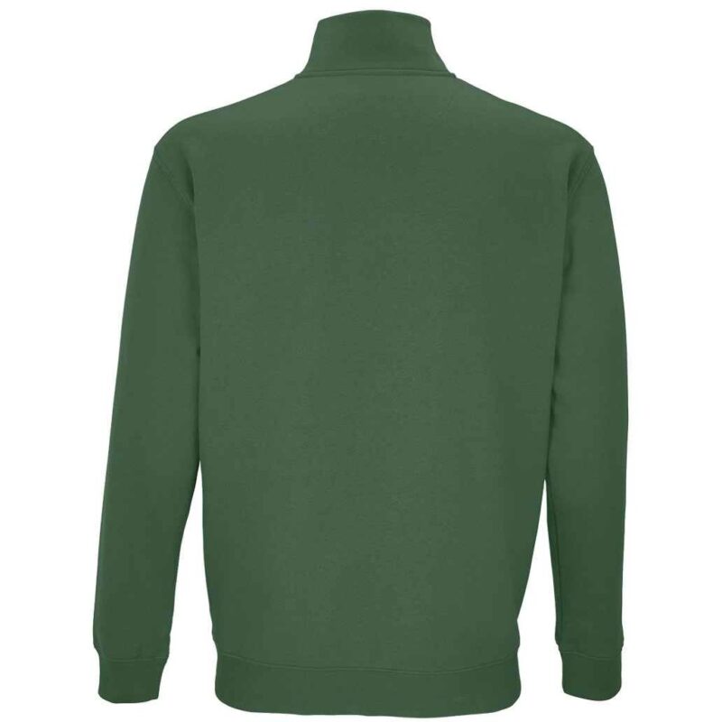 SOL'S Unisex Conrad 1/4 Zip Sweatshirt