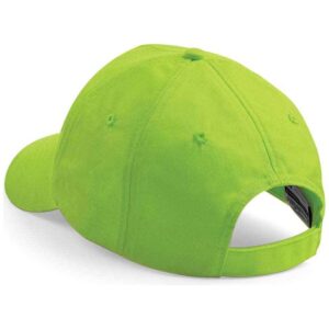 Beechfield Kids Original 5 Panel Cap