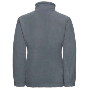 Russell Athletic Kids Outdoor Fleece Jacket