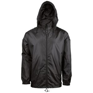 Kariban Windbreaker Jacket