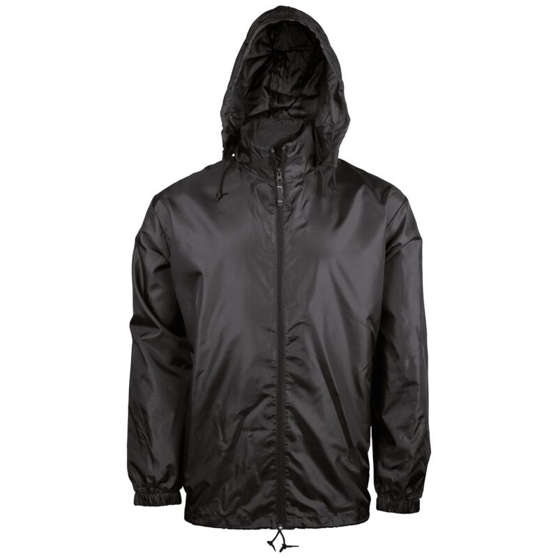 Kariban Windbreaker Jacket