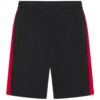 Black/Red
