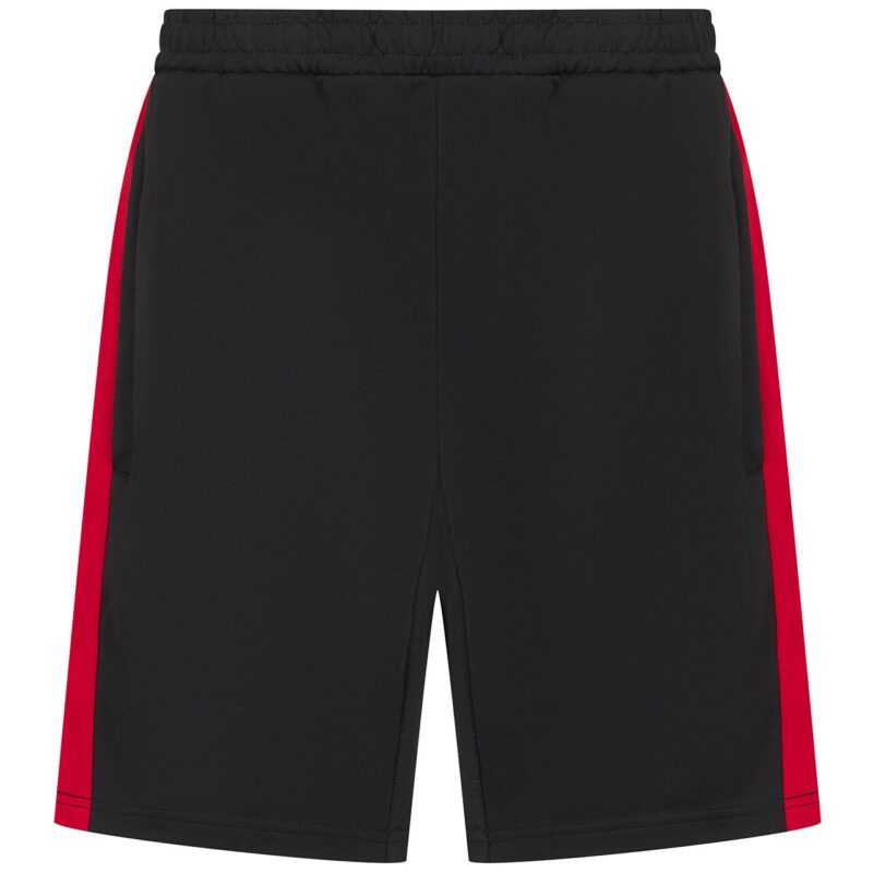 Finden + Hales Kids Knitted Shorts