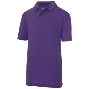 AWDis Kids Cool Polo Shirt
