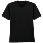 Gildan SoftStyle Midweight No Label T-Shirt