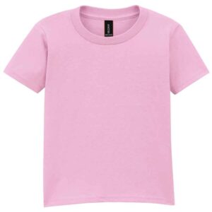 Gildan Heavy Cotton Toddler T-Shirt