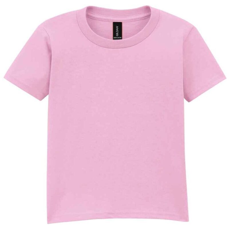 Gildan Heavy Cotton Toddler T-Shirt