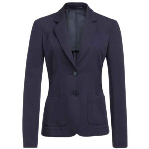 Brook Taverner Ladies Jersey Stretch Libra Jacket