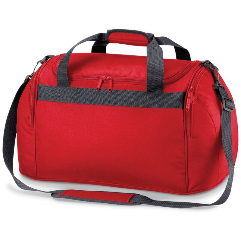 BagBase Freestyle Holdall