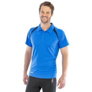 Spiro Team Spirit Polo Shirt