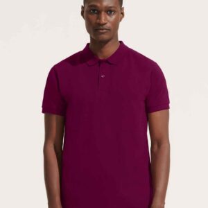 SOL'S Planet Organic Pique Polo Shirt