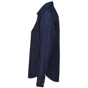 NEOBLU Ladies Bennett Denim Shirt
