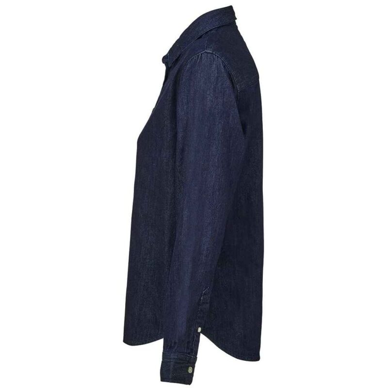 NEOBLU Ladies Bennett Denim Shirt