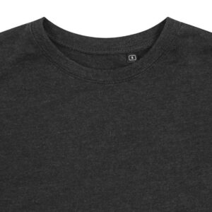 AWDis Ladies Tri-Blend Cropped T-Shirt