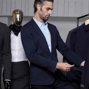 NEOBLU Marcel Pique Blazer